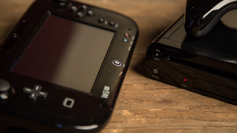 Illustration for article titled Wii U Review: The Future Is in Good Hands